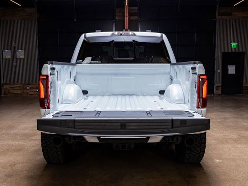 Used 2026 Ford F150 Raptor image 9