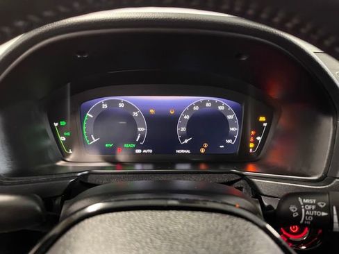 Certified 2025 Honda Accord Touring image 26