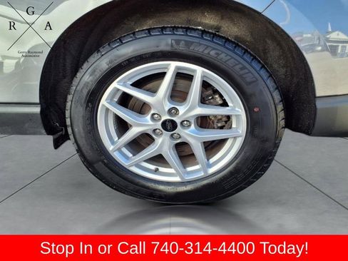Used 2023 Ford Edge SEL w/ Convenience Package AWD/4WD image 12