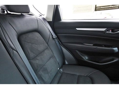 Used 2023 MAZDA CX-5 AWD 2.5 S w/ Select Package image 10