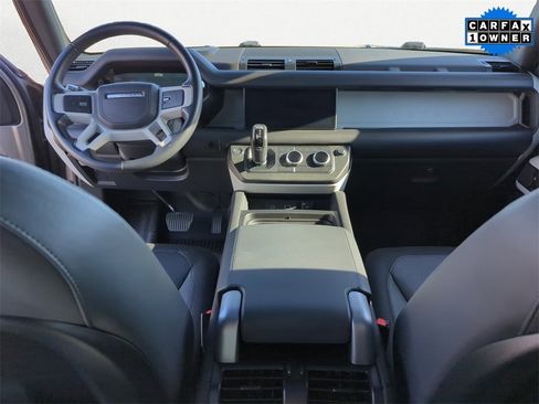 Used 2022 Land Rover Defender 110 X-Dynamic HSE image 10