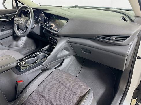 Used 2023 Buick Envision Preferred image 27