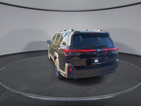 New 2026 Subaru Outback Premium AWD/4WD image 8