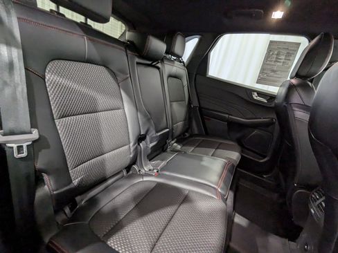 Used 2023 Ford Escape ST-Line Select w/ Tech Pack #2 image 11