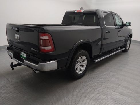 Used 2019 RAM 1500 Laramie AWD/4WD image 9