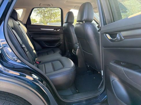 Used 2021 MAZDA CX-5 Touring w/ Touring Preferred SV Package image 19