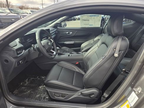 New 2026 Ford Mustang Premium w/ Mustang Nite Pony Package image 12