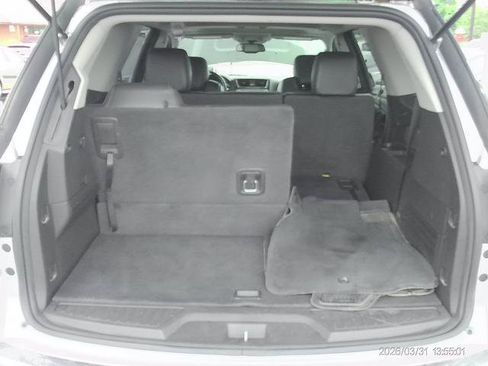 Used 2015 GMC Acadia SLT AWD/4WD image 17