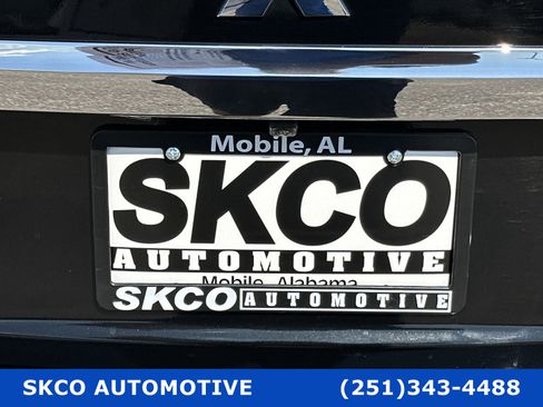 Used 2023 Mitsubishi Mirage G4 ES image 25