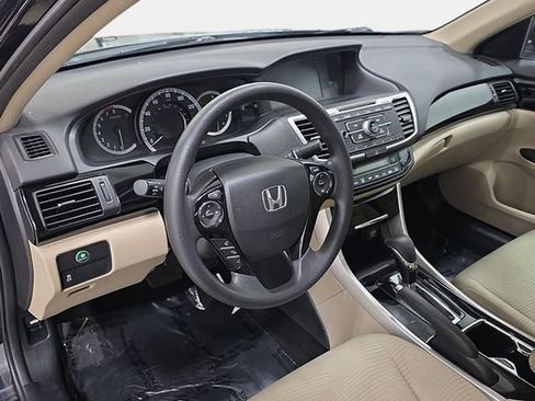 Used 2017 Honda Accord LX image 16