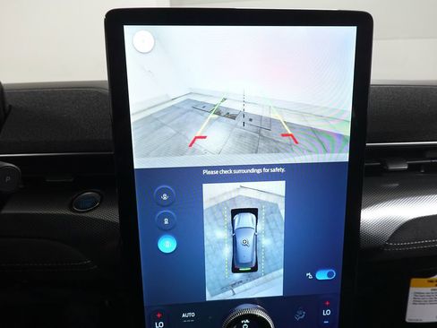 New 2026 Ford Mustang Mach-E GT image 18