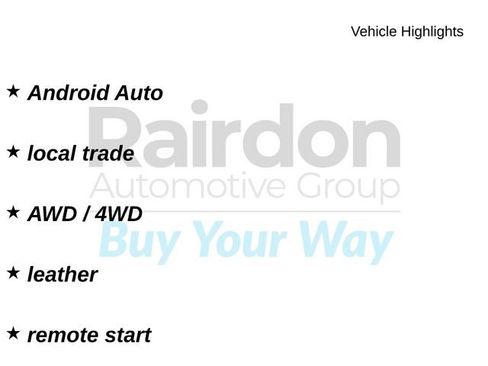 Used 2022 Jeep Gladiator Overland w/ Popular Equipment Package AWD/4WD image 24