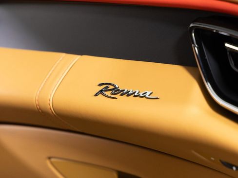 Used 2022 Ferrari Roma image 33