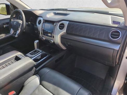 Used 2020 Toyota Tundra Platinum AWD/4WD image 24