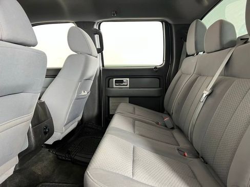 Used 2011 Ford F150 XLT w/ XLT Convenience Pkg image 9