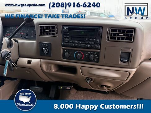 Used 2004 Ford F250 Lariat image 32