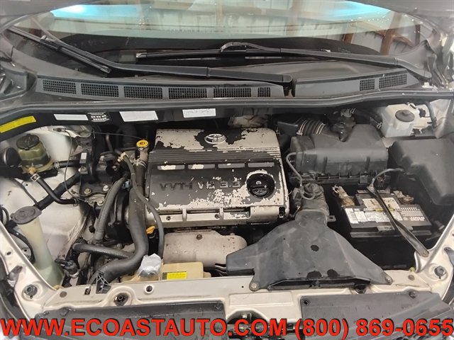 Used 2004 Toyota Sienna XLE w/ XLE Pkg 17 AWD/4WD image 9
