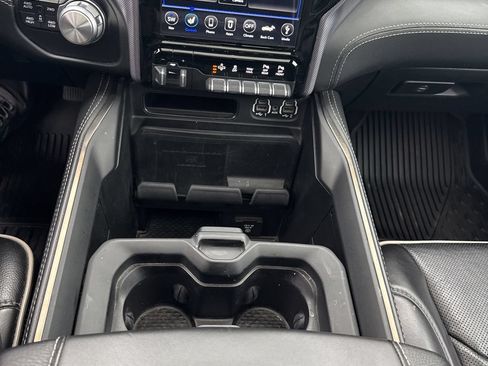 Used 2020 RAM 1500 Limited AWD/4WD image 22