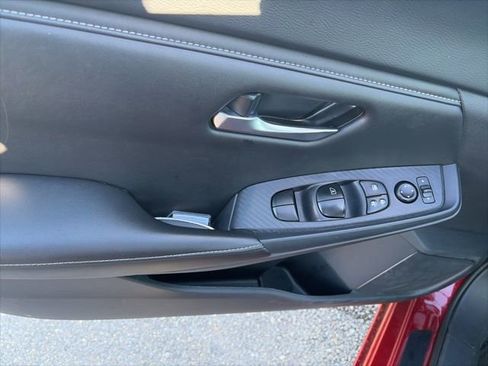 Used 2024 Nissan Sentra SV w/ All-Weather Package image 17