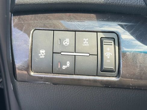 Used 2015 Kia Sorento SX AWD/4WD image 19
