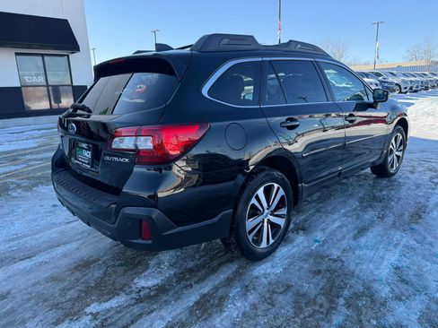 Used 2019 Subaru Outback 2.5i Limited image 17