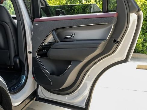 New 2026 Land Rover Range Rover Sport Dynamic SE AWD/4WD image 56