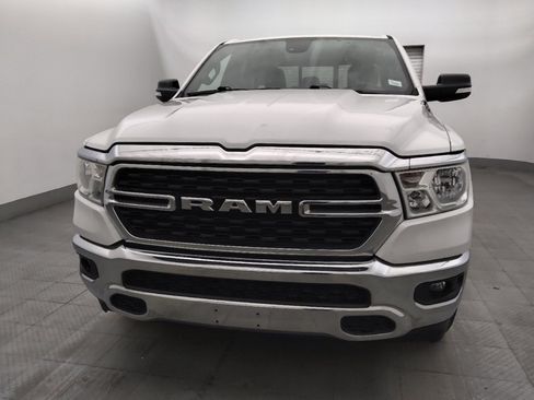 Used 2022 RAM 1500 Big Horn RWD image 15
