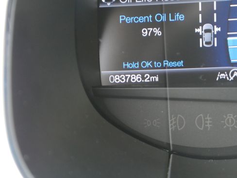 Used 2019 Ford Edge Titanium w/ Cold Weather Package AWD/4WD image 35