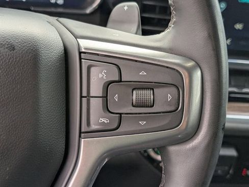 Used 2024 Chevrolet Silverado 1500 RST w/ Convenience Package II image 26