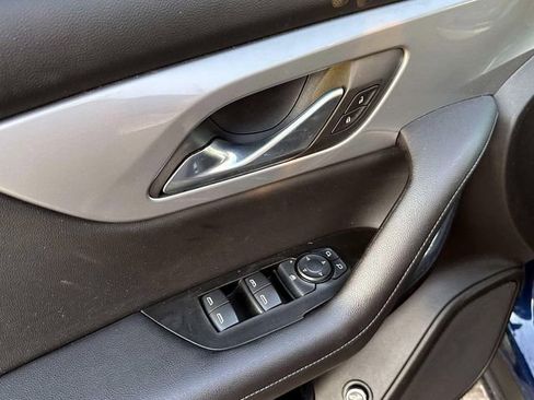 Certified 2022 Chevrolet Blazer LT image 16