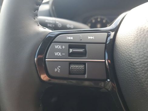 New 2026 Honda CR-V EX-L image 32