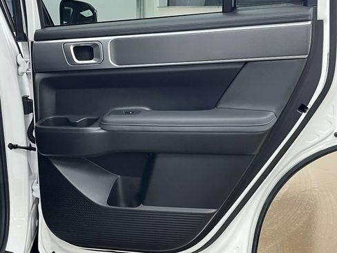 Certified 2025 Hyundai Santa Fe SEL AWD/4WD image 24