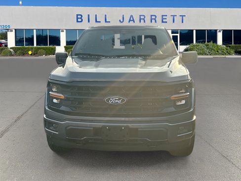 New 2026 Ford F150 XLT w/ Equipment Group 302A MID AWD/4WD image 2