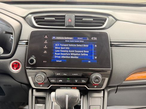 Used 2019 Honda CR-V EX-L image 66
