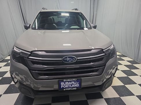 New 2026 Subaru Forester Premium image 2