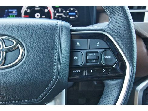 Used 2025 Toyota Tundra 1794 Edition image 16