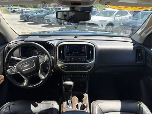 Certified 2019 GMC Canyon Denali AWD/4WD image 18