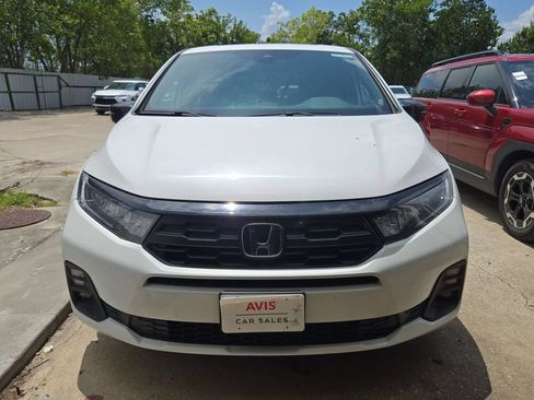 Used 2025 Honda Odyssey Sport-L image 2