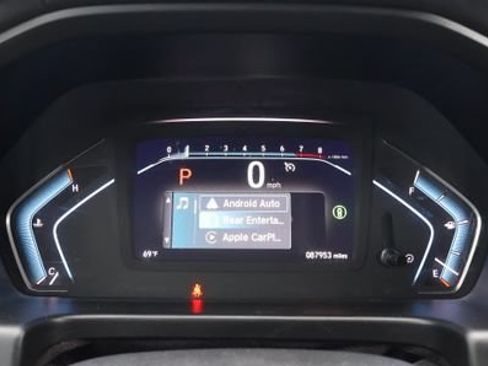 Used 2021 Honda Odyssey Touring image 12