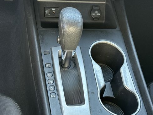 Used 2017 Nissan Altima 2.5 S w/ Power Driver Seat Package image 36