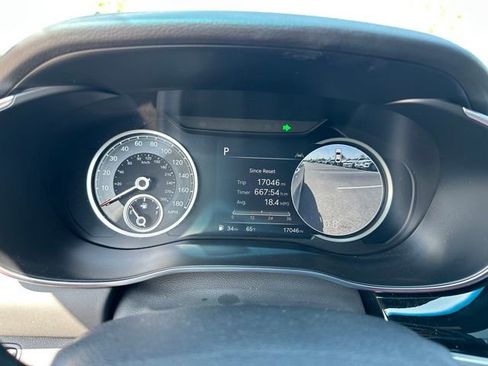 Used 2025 Genesis G70 3.3T Advanced w/ Sport Prestige Package AWD/4WD image 31