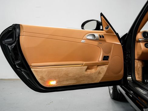 Used 2007 Porsche Cayman S RWD image 21