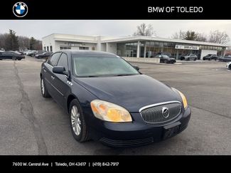 Used 2009 Buick Lucerne CXL w/ Driver Confidence Package 360° Tour