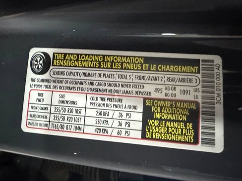 Used 2024 Volkswagen Atlas Cross Sport SEL R-Line AWD/4WD image 55