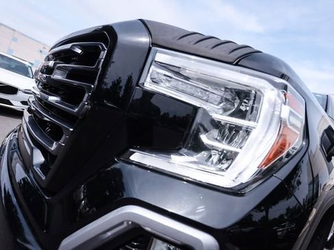 Used 2021 GMC Sierra 1500 AT4 w/ AT4 Value Package AWD/4WD image 18