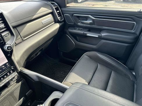 Used 2023 RAM 1500 Laramie image 36