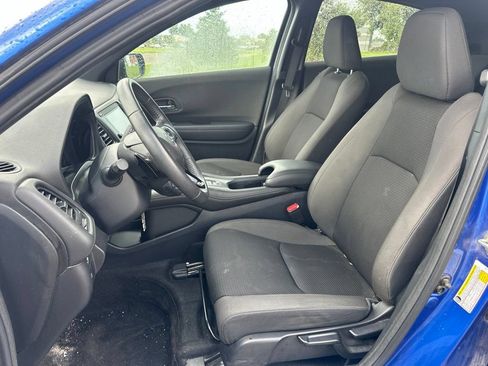 Used 2021 Honda HR-V Sport image 14