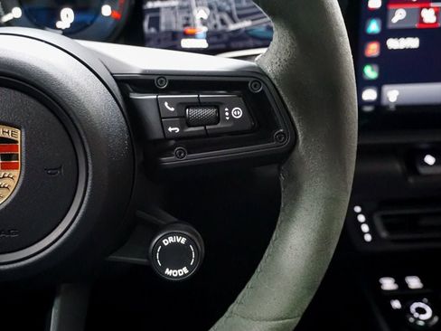 Used 2023 Porsche 911 Carrera T image 33