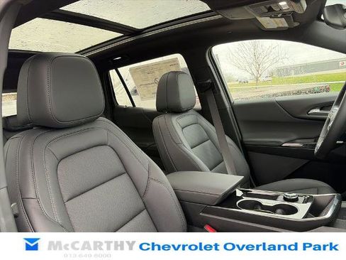 New 2026 Chevrolet Equinox LT AWD/4WD image 27