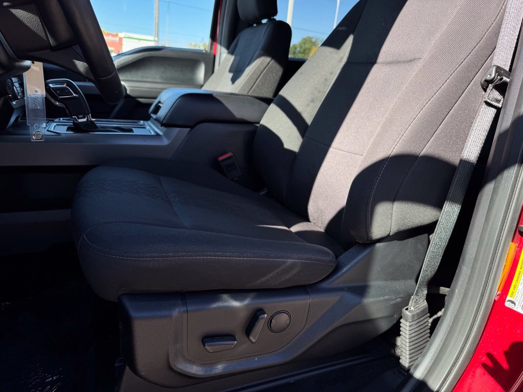 Certified 2019 Ford F150 XLT w/ Equipment Group 302A Luxury AWD/4WD image 6